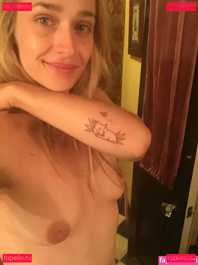 Jemima Kirke Onlyfans Photo Gallery 