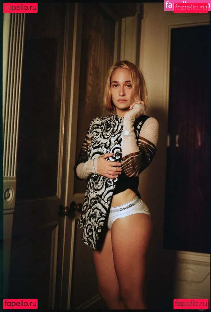 Jemima Kirke Onlyfans Photo Gallery 