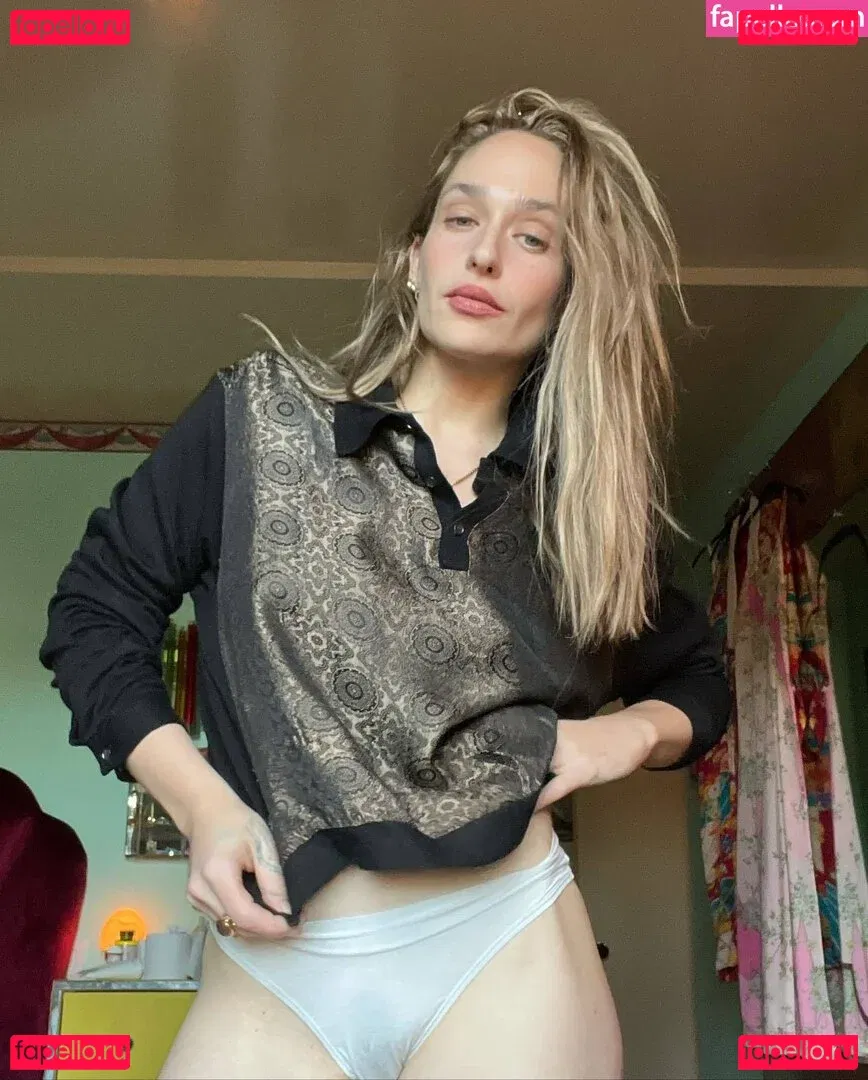 Jemima Kirke Onlyfans Photo Gallery 