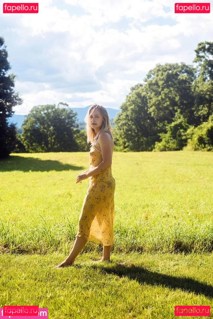 Jemima Kirke Onlyfans Photo Gallery 