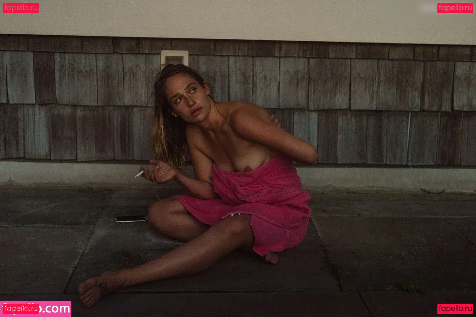 Jemima Kirke Onlyfans Photo Gallery 