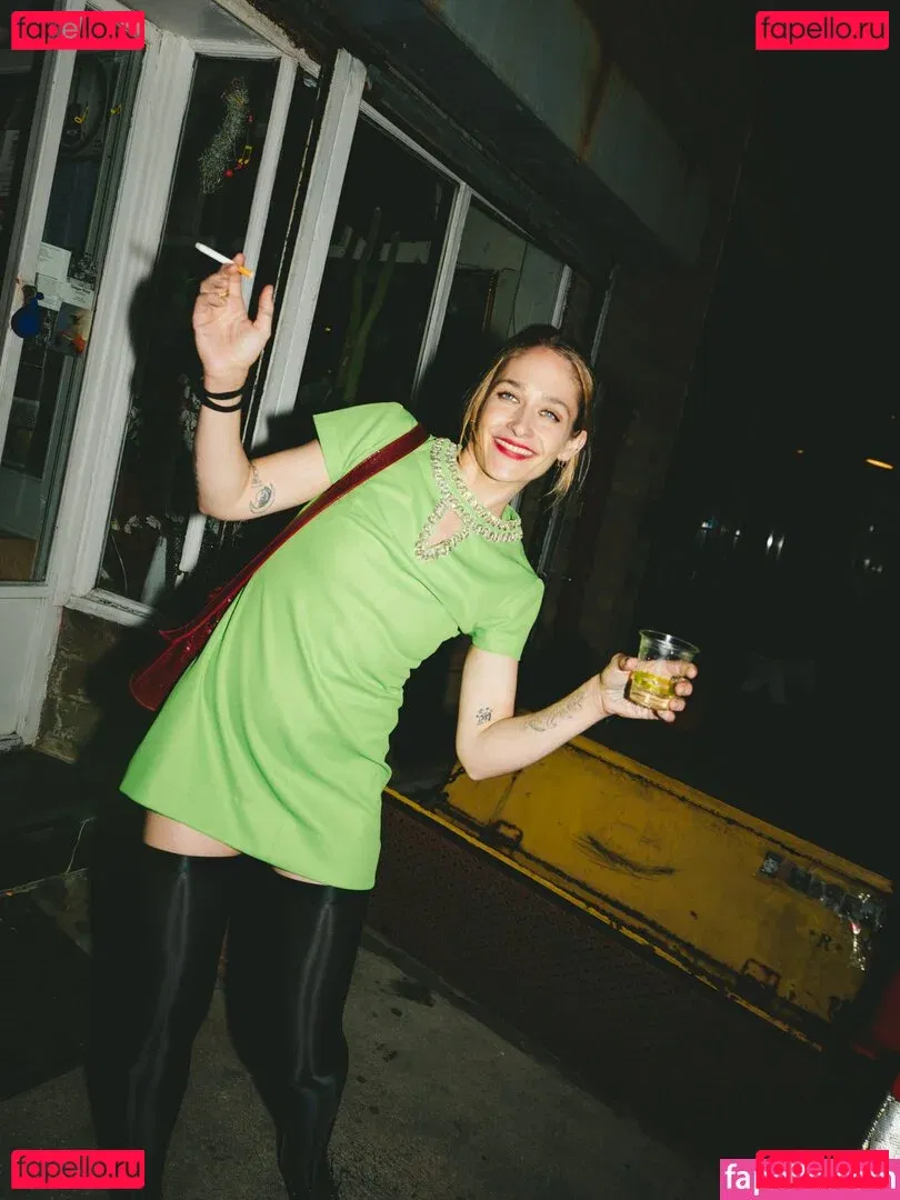 Jemima Kirke Onlyfans Photo Gallery 