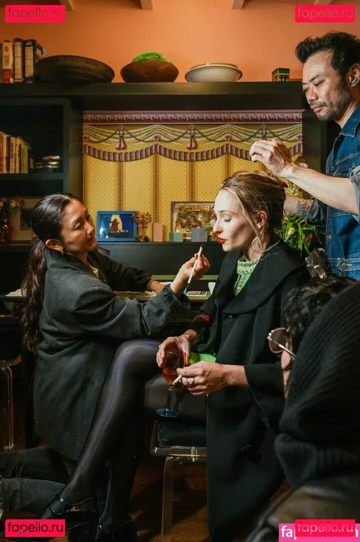 Jemima Kirke Onlyfans Photo Gallery 