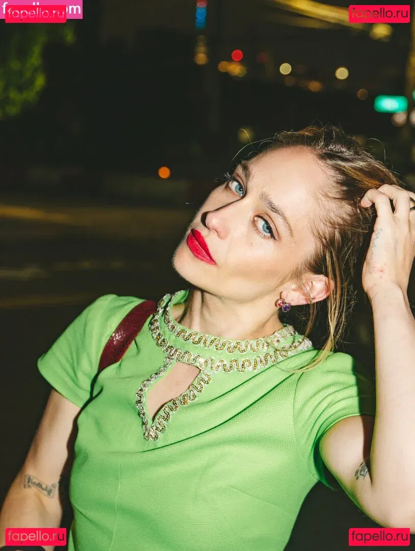 Jemima Kirke Onlyfans Photo Gallery 