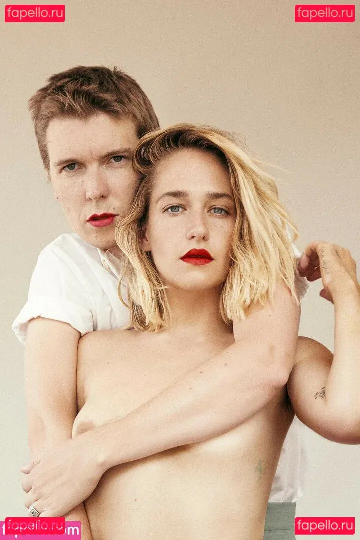 Jemima Kirke Onlyfans Photo Gallery 