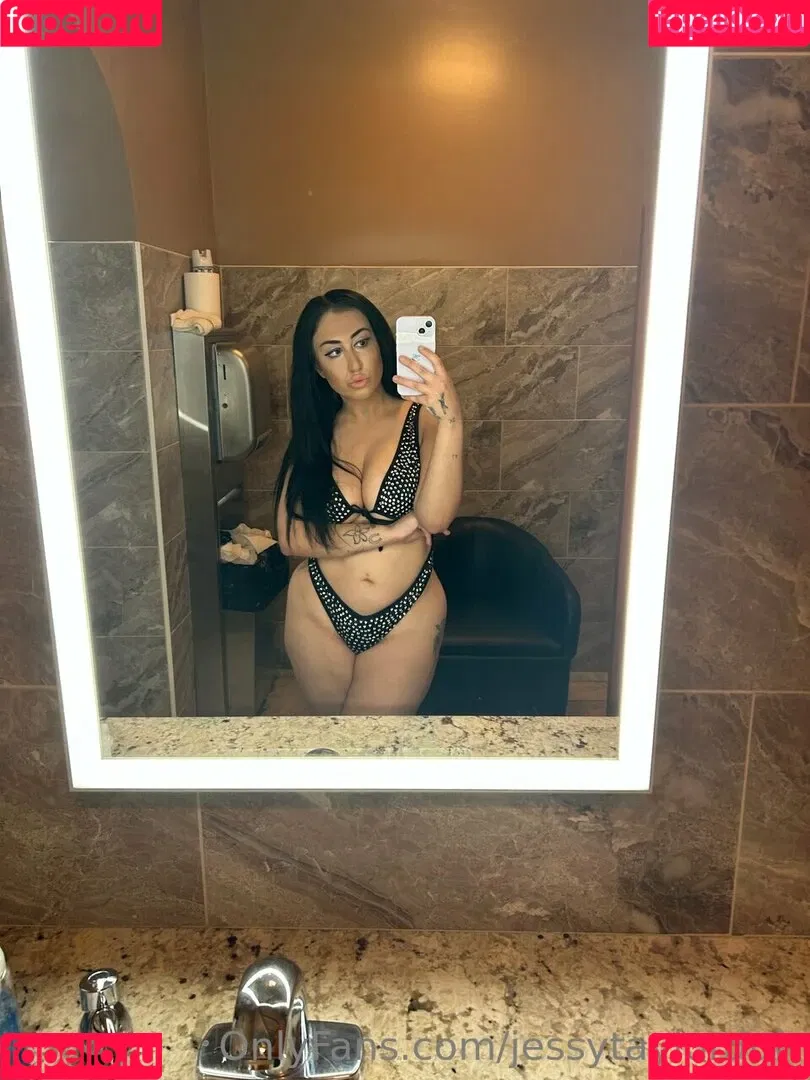 Jessy Taylor Onlyfans Photo Gallery 
