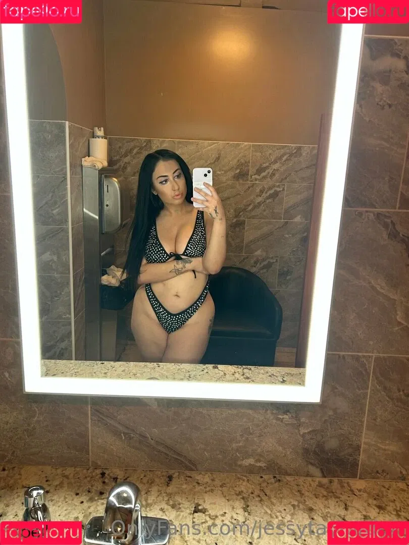 Jessy Taylor Onlyfans Photo Gallery 