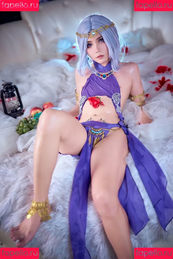 Velvet-chann Onlyfans Photo Gallery 