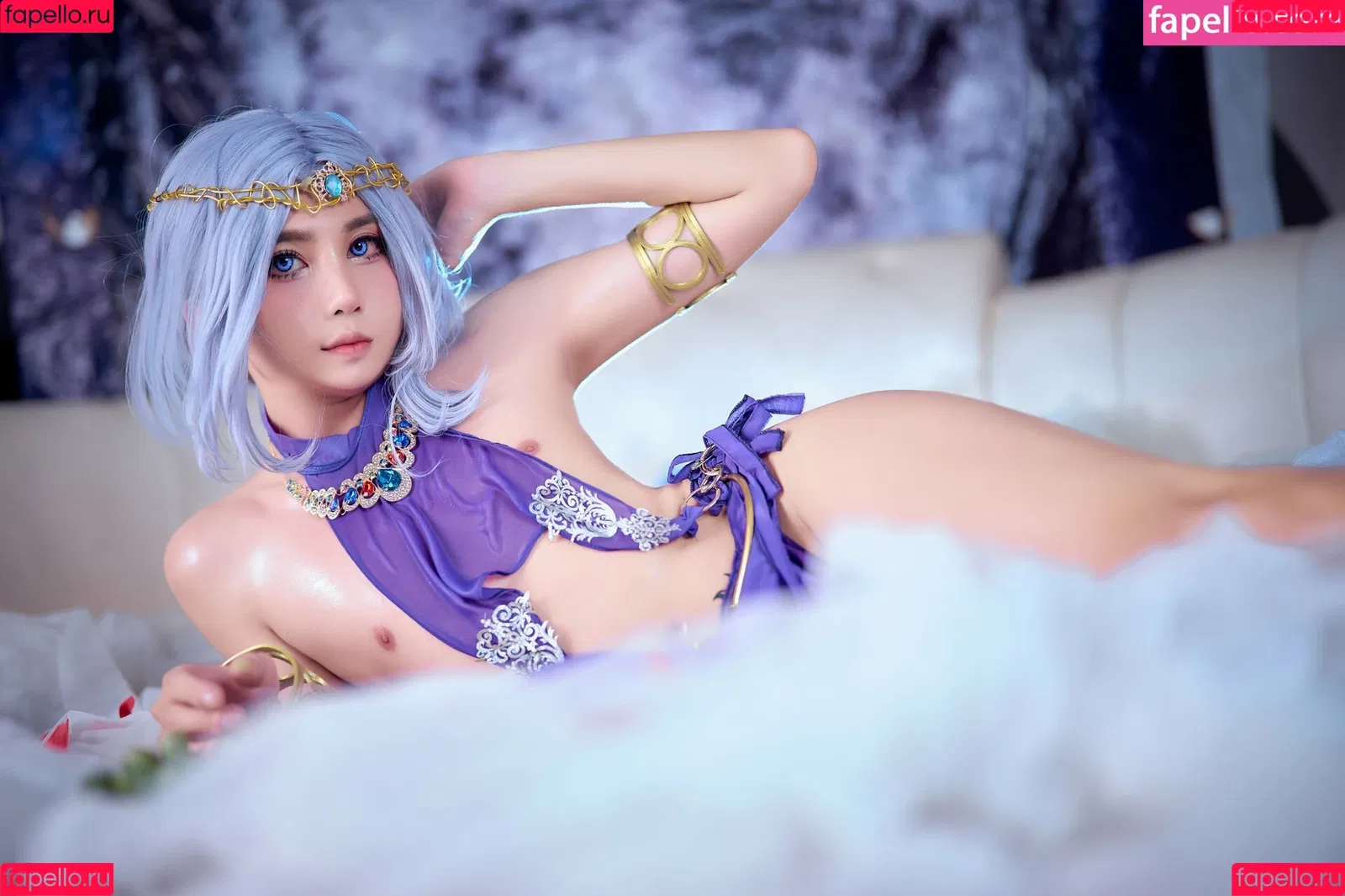 Velvet-chann Onlyfans Photo Gallery 