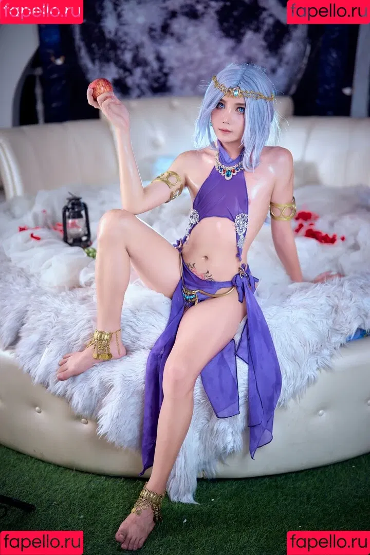 Velvet-chann Onlyfans Photo Gallery 
