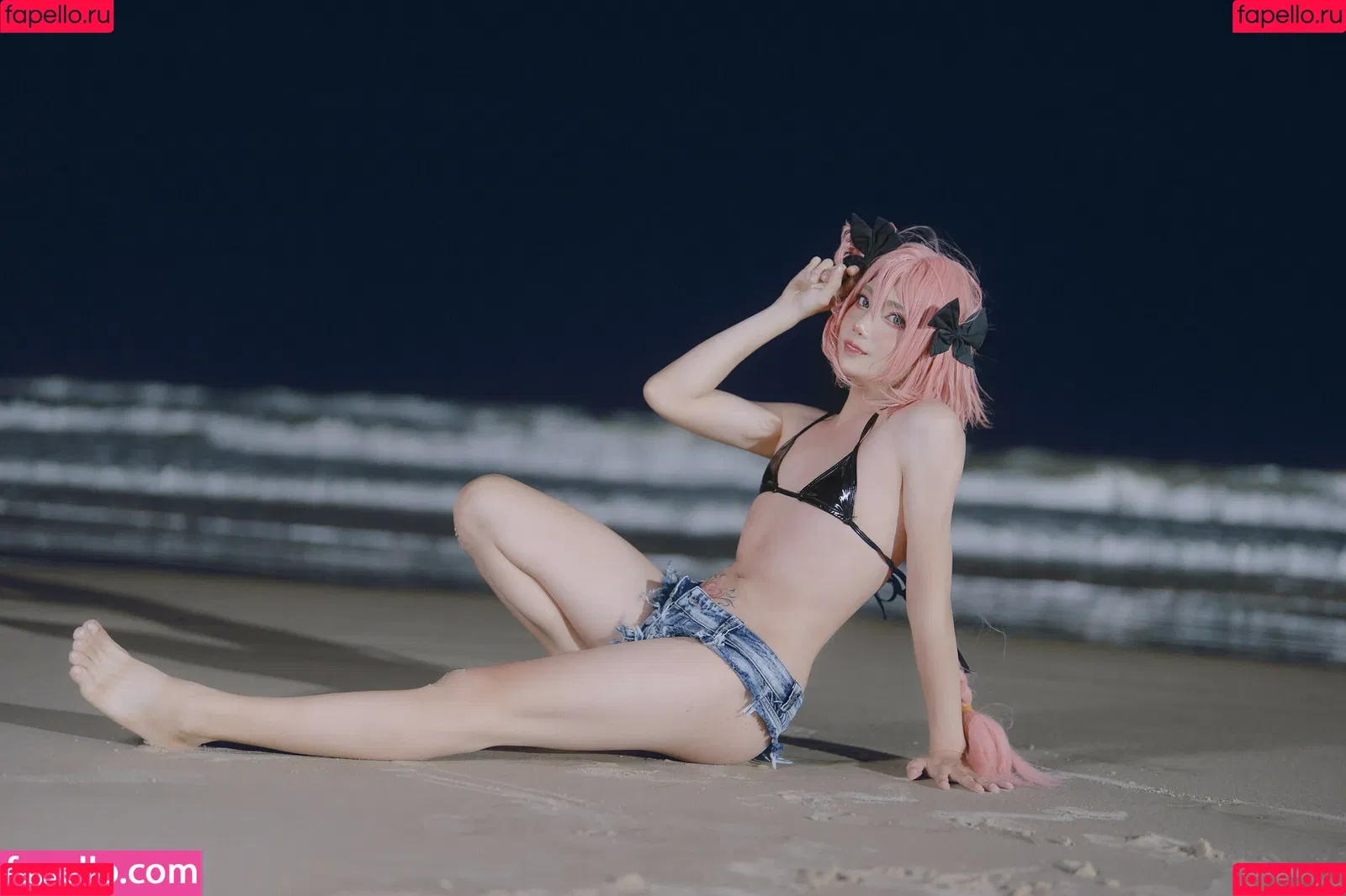 Velvet-chann Onlyfans Photo Gallery 
