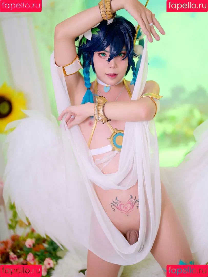 Velvet-chann Onlyfans Photo Gallery 