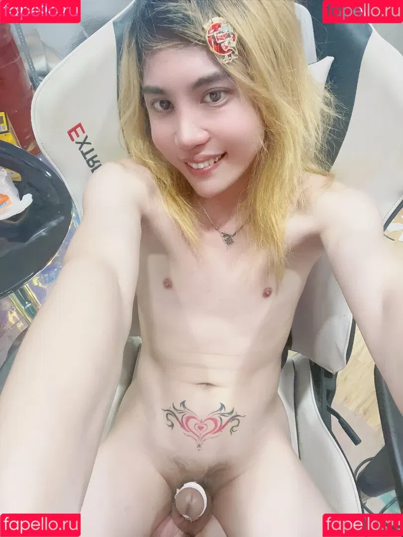 Velvet-chann Onlyfans Photo Gallery 