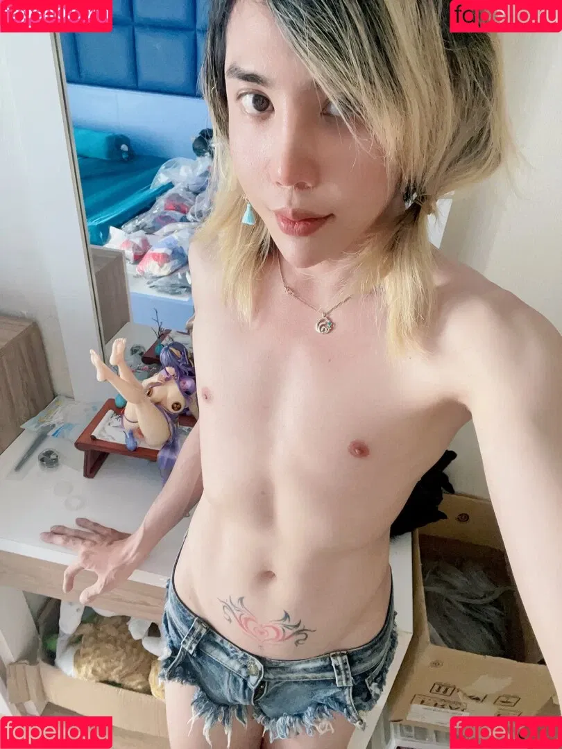 Velvet-chann Onlyfans Photo Gallery 