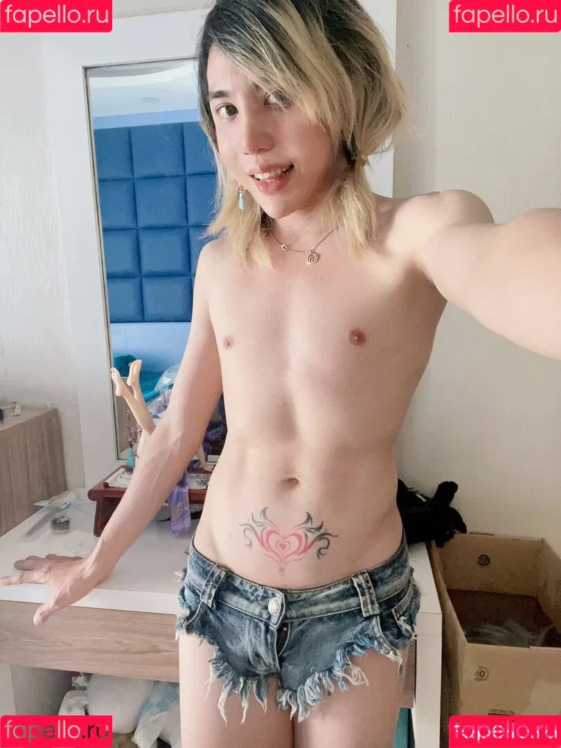 Velvet-chann Onlyfans Photo Gallery 