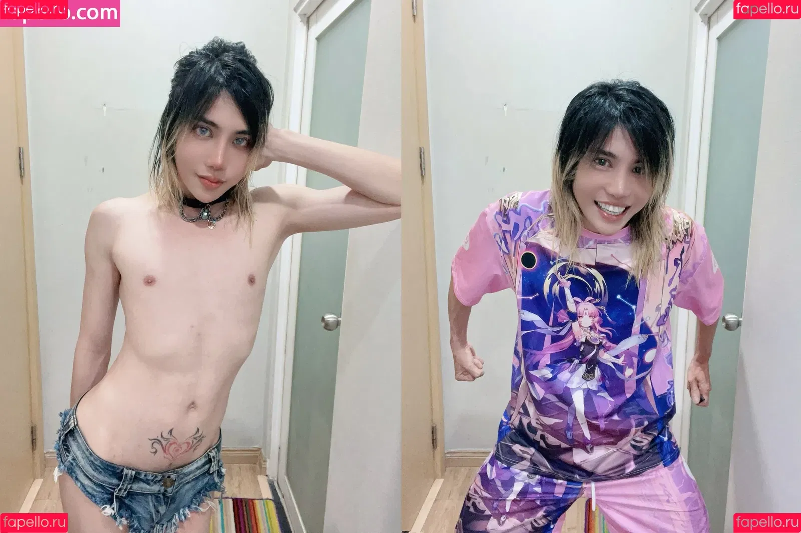 Velvet-chann Onlyfans Photo Gallery 