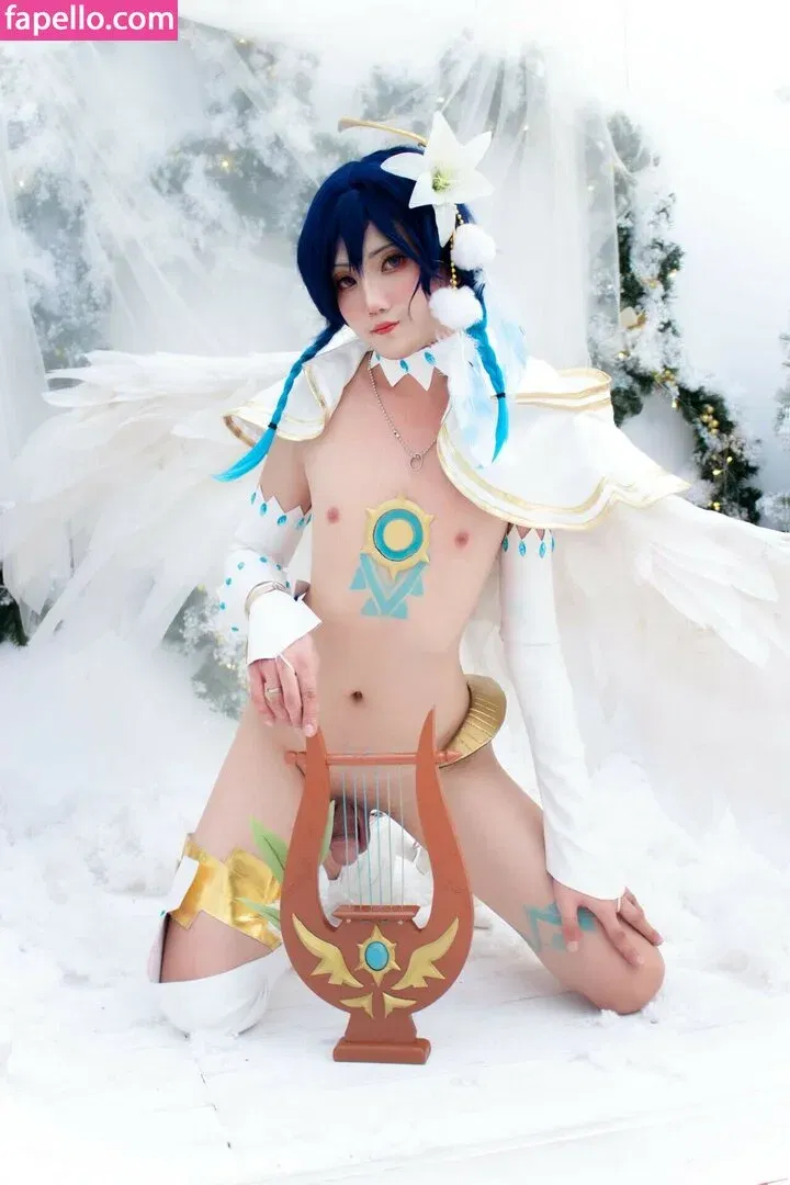 Velvet-chann Onlyfans Photo Gallery 