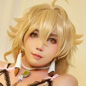 Velvet-chann Onlyfans Photo Gallery 