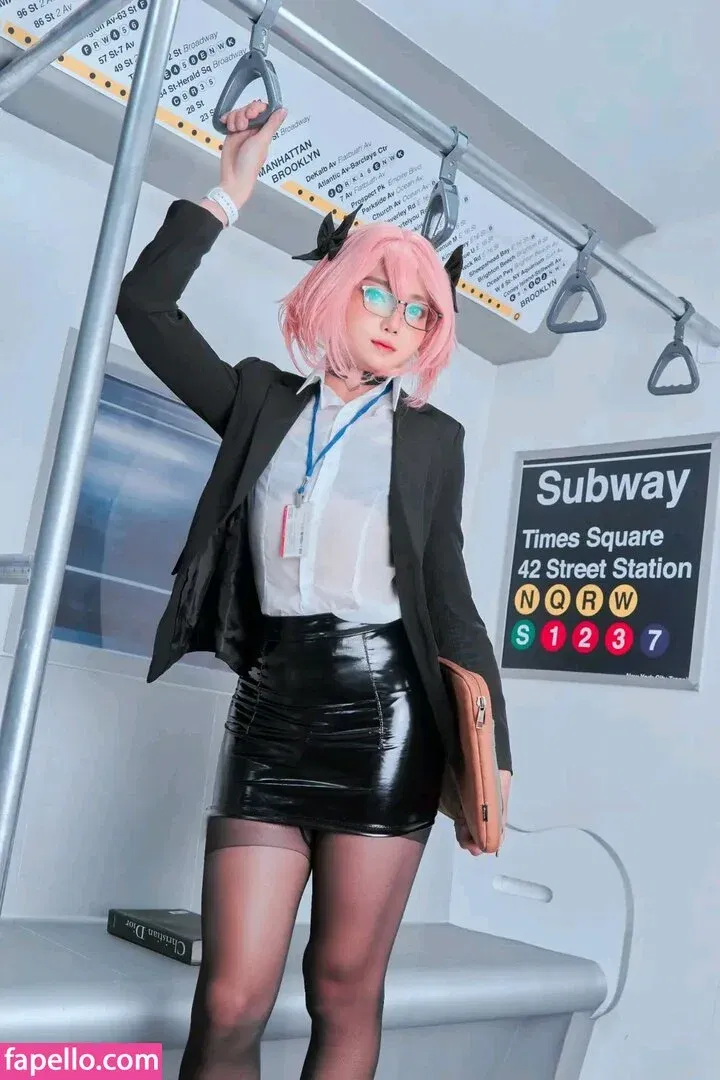 Velvet-chann Onlyfans Photo Gallery 