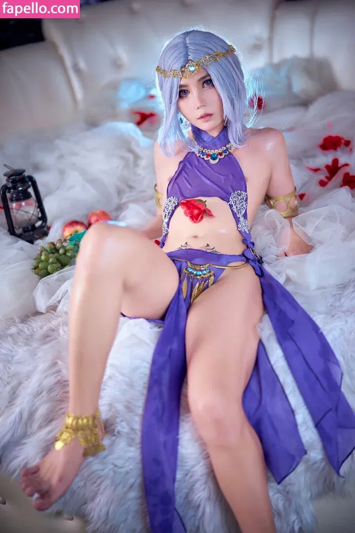 Velvet-chann Onlyfans Photo Gallery 