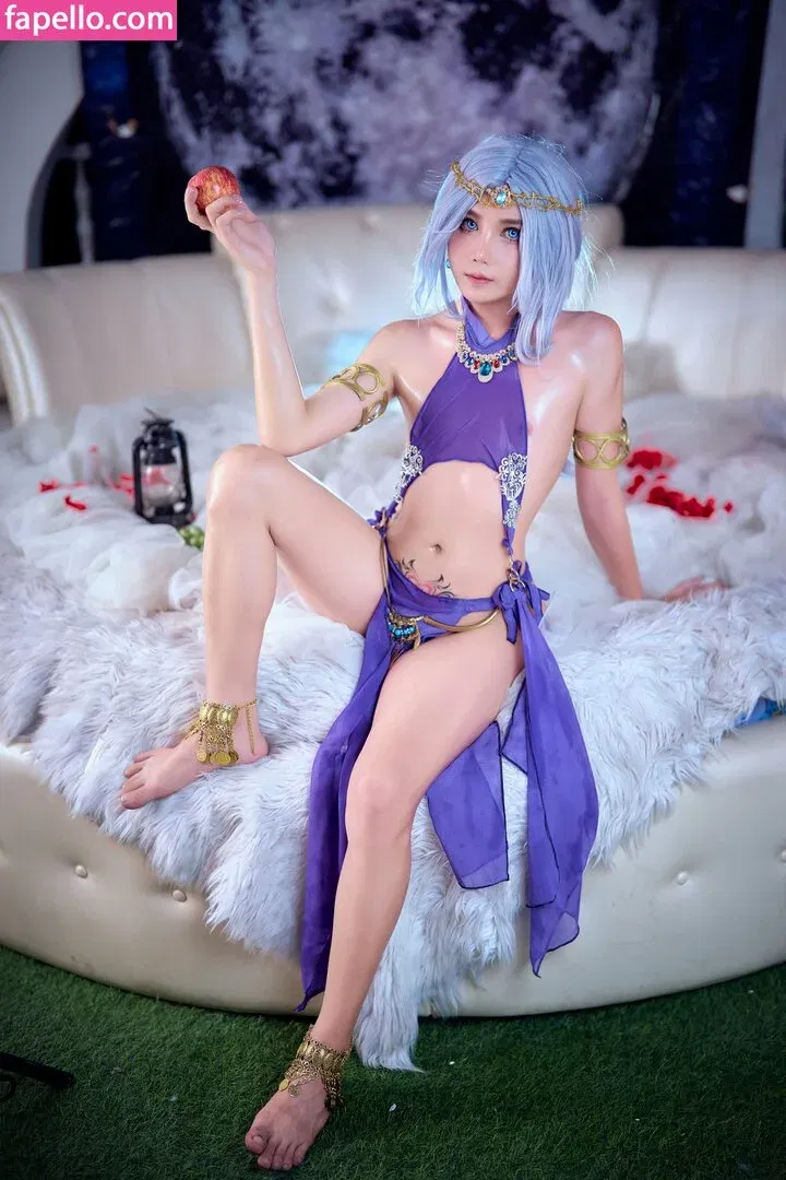 Velvet-chann Onlyfans Photo Gallery 