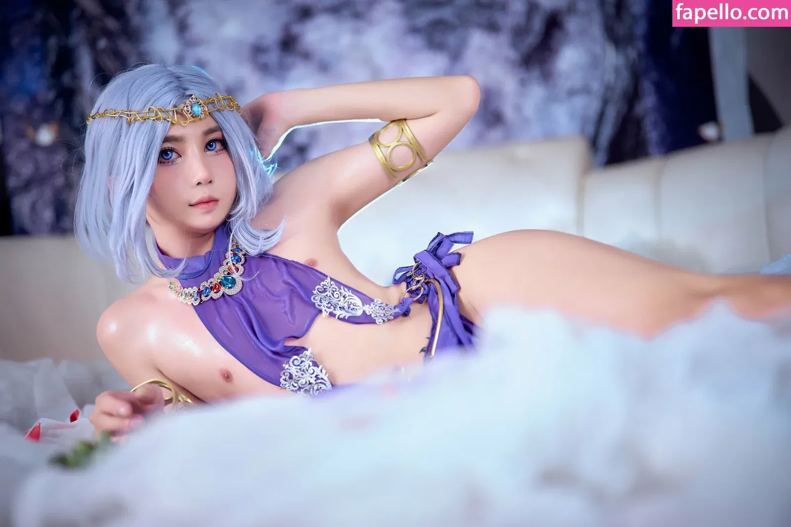 Velvet-chann Onlyfans Photo Gallery 