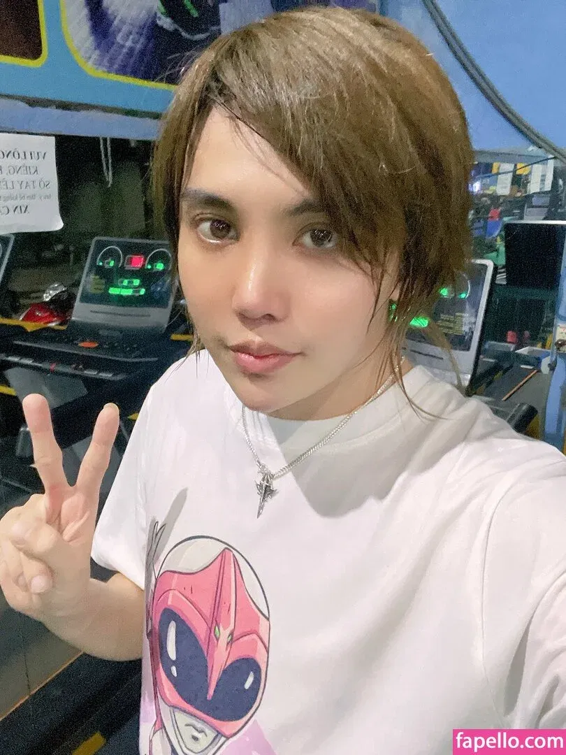 Velvet-chann Onlyfans Photo Gallery 