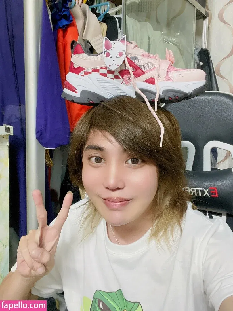 Velvet-chann Onlyfans Photo Gallery 