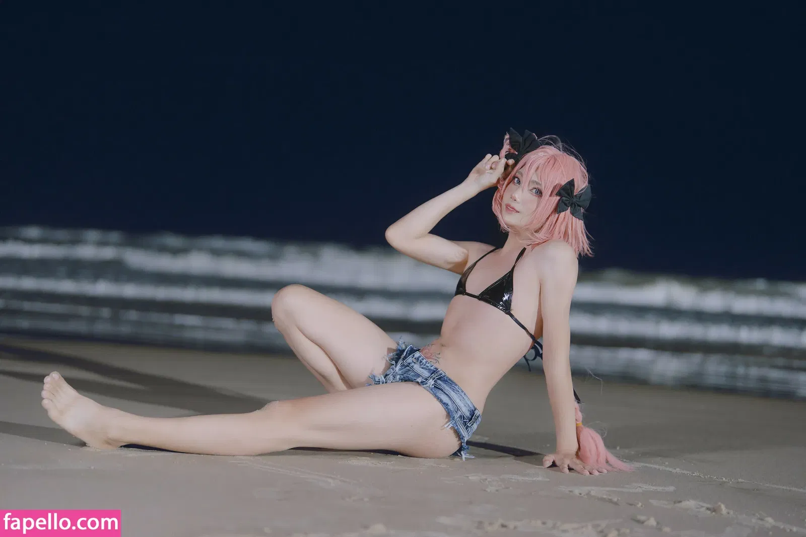 Velvet-chann Onlyfans Photo Gallery 