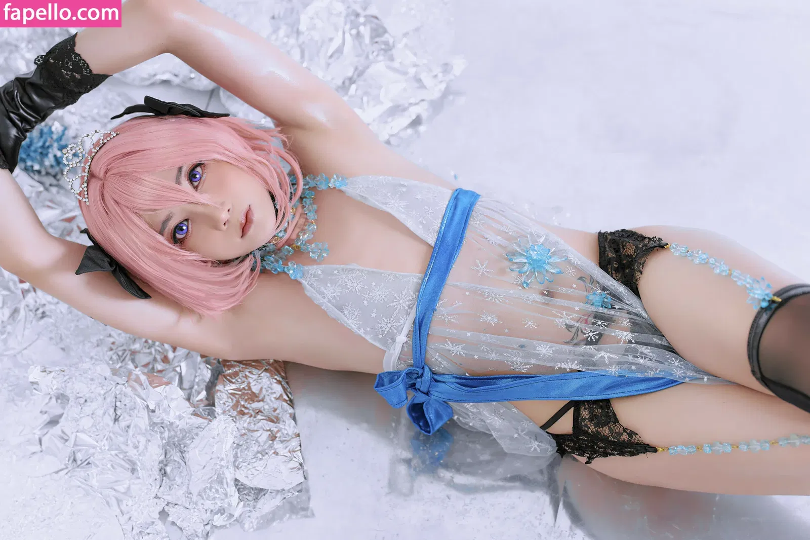 Velvet-chann Onlyfans Photo Gallery 