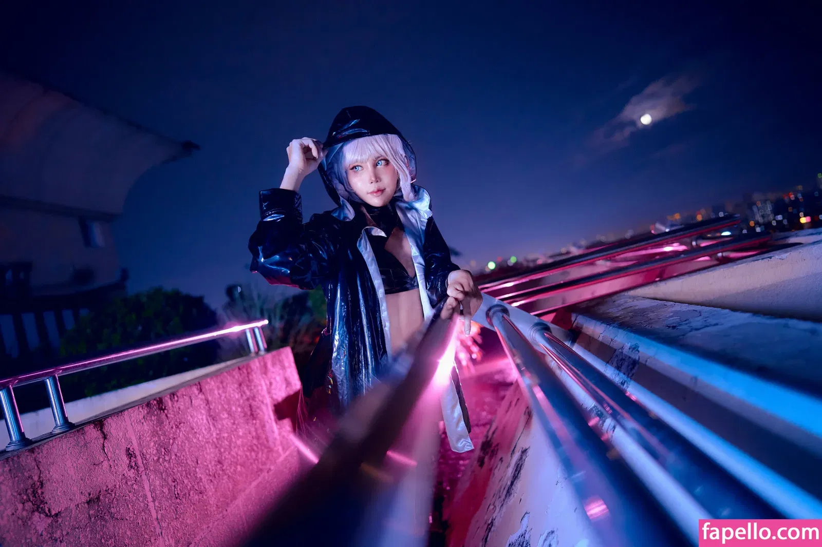 Velvet-chann Onlyfans Photo Gallery 