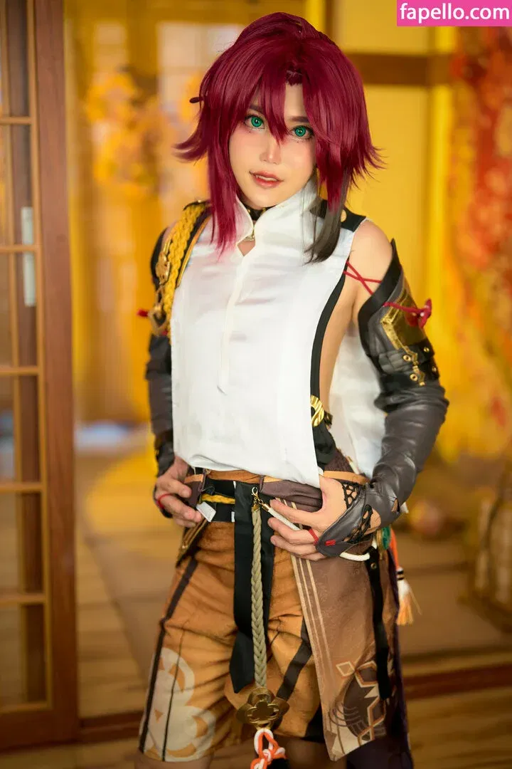 Velvet-chann Onlyfans Photo Gallery 