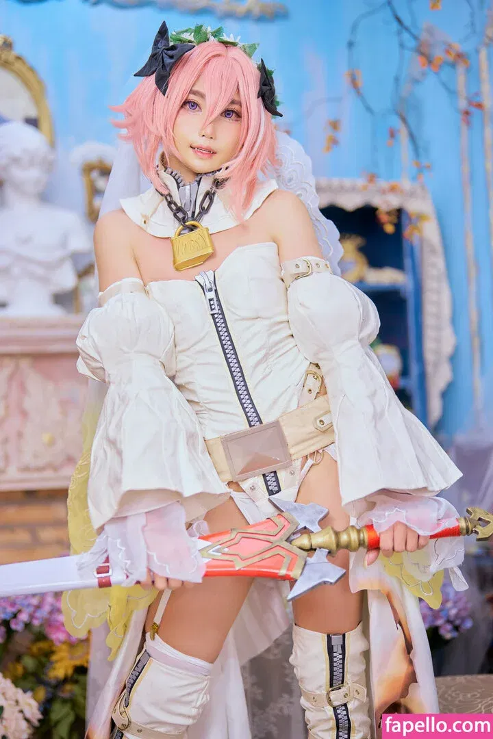 Velvet-chann Onlyfans Photo Gallery 