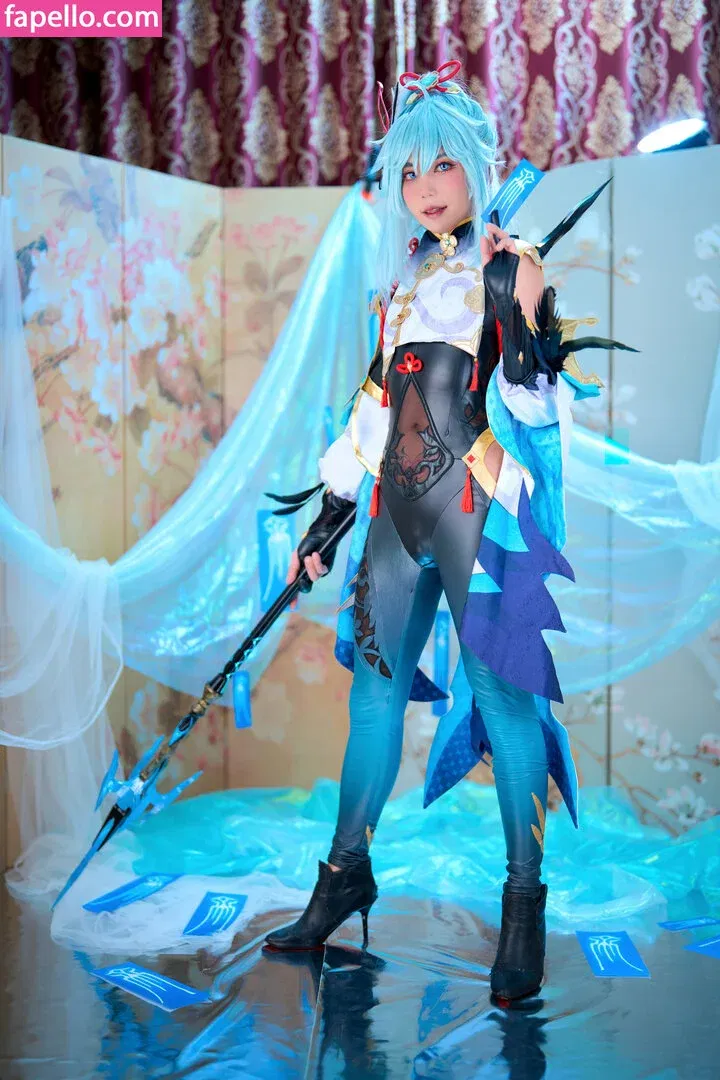 Velvet-chann Onlyfans Photo Gallery 