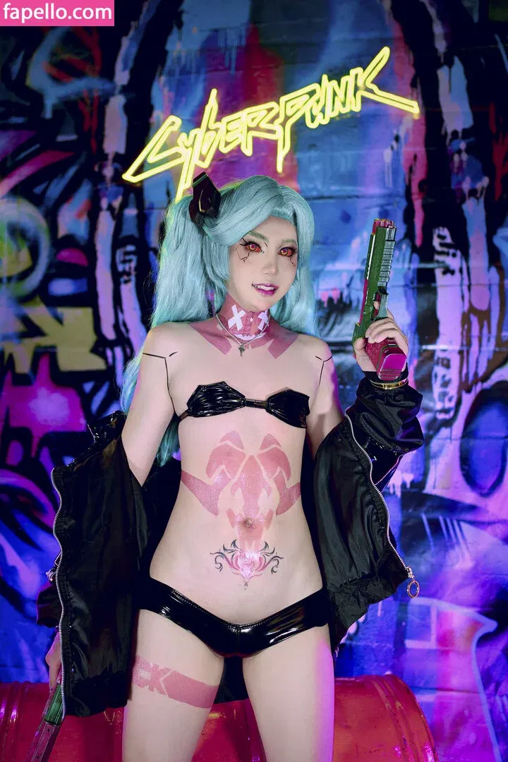 Velvet-chann Onlyfans Photo Gallery 