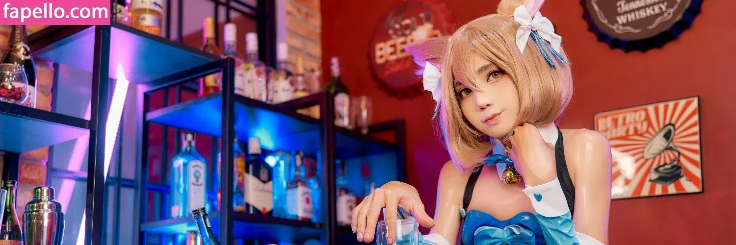 Velvet-chann Onlyfans Photo Gallery 