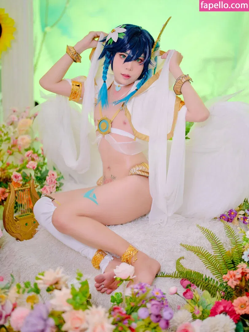 Velvet-chann Onlyfans Photo Gallery 