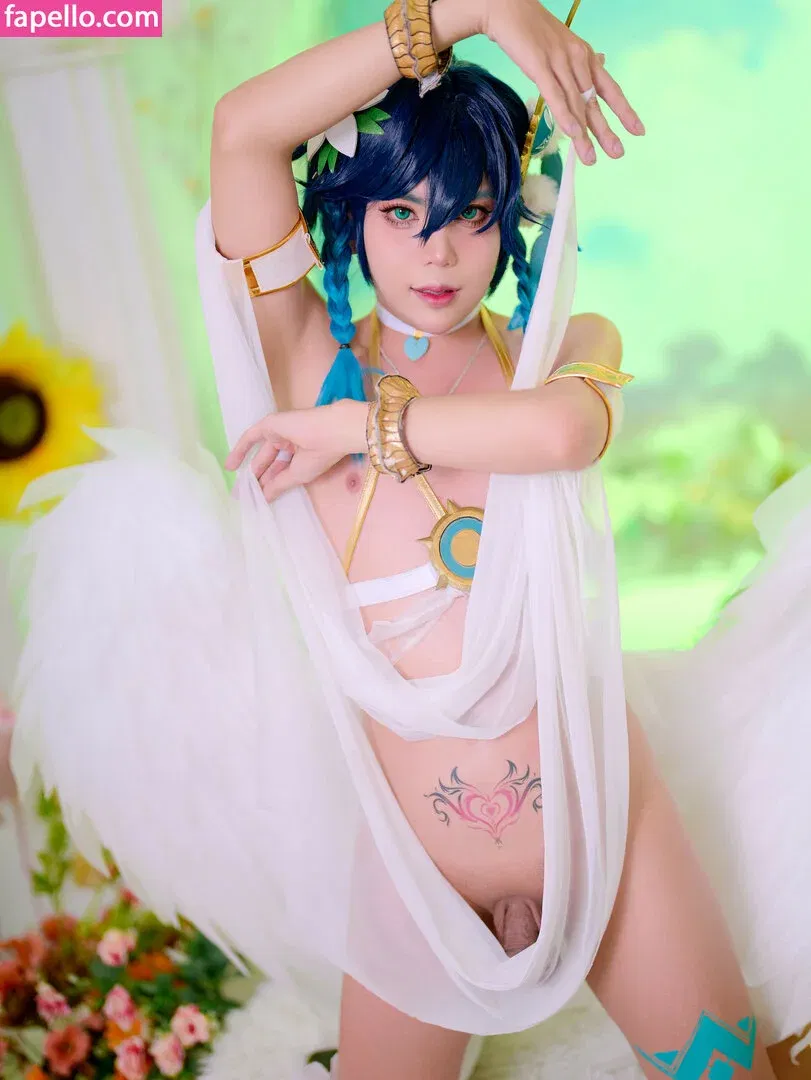 Velvet-chann Onlyfans Photo Gallery 