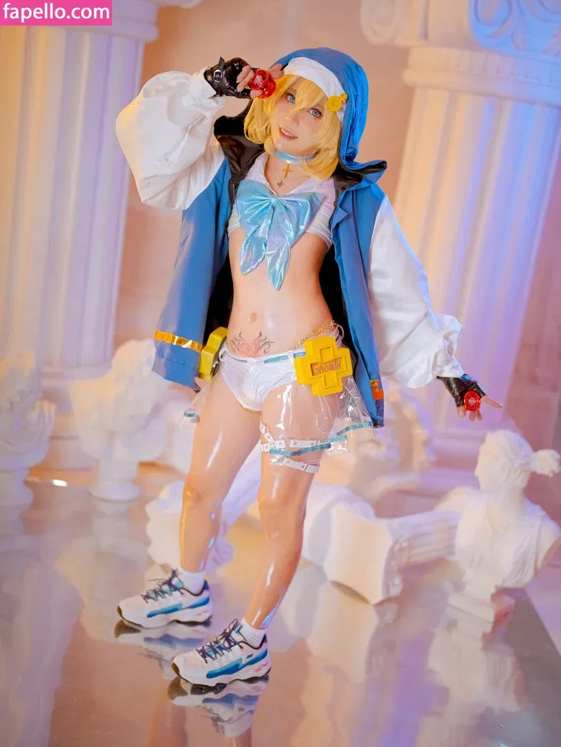 Velvet-chann Onlyfans Photo Gallery 