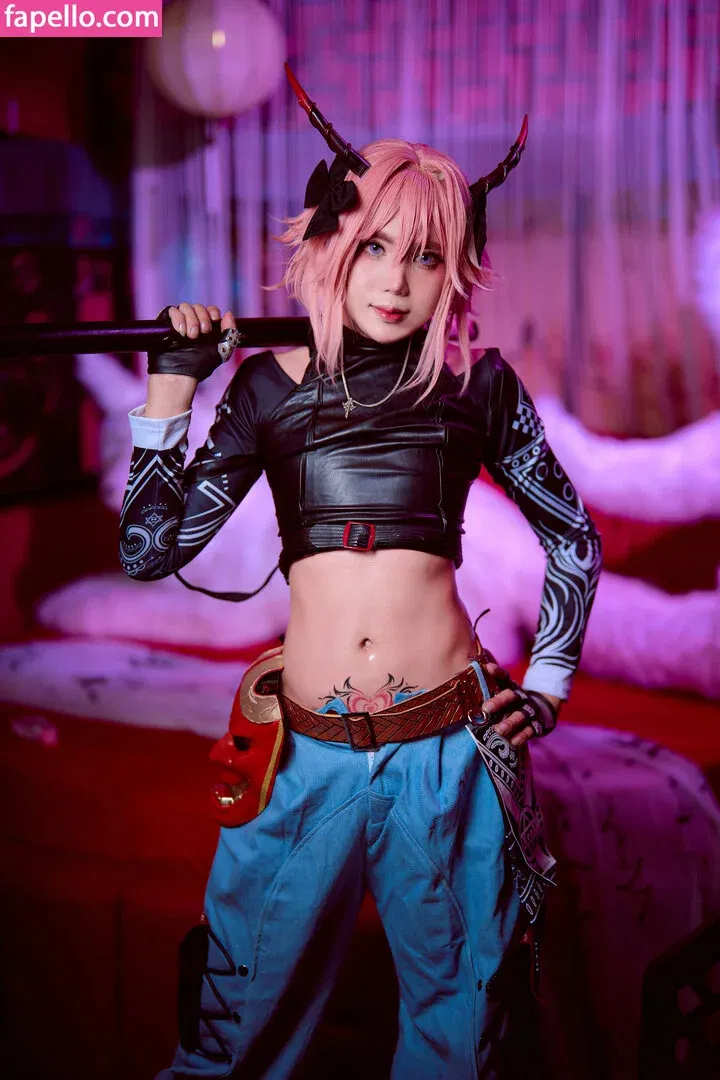 Velvet-chann Onlyfans Photo Gallery 