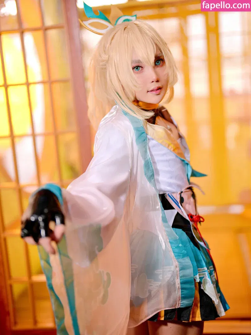 Velvet-chann Onlyfans Photo Gallery 