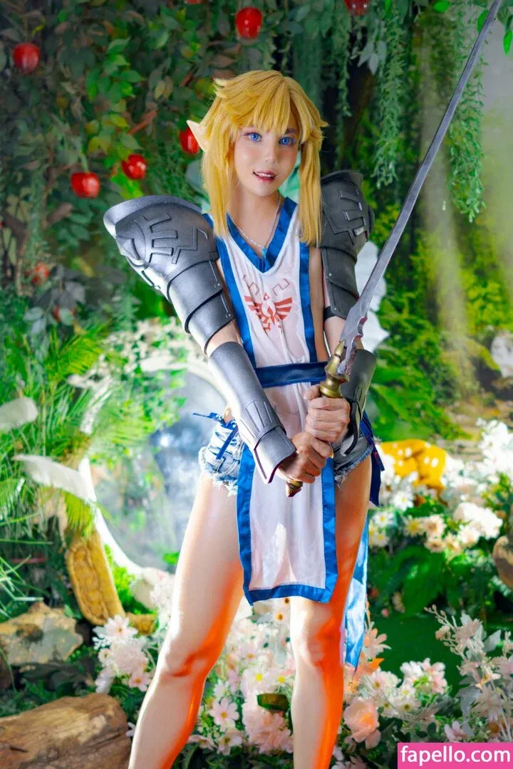 Velvet-chann Onlyfans Photo Gallery 