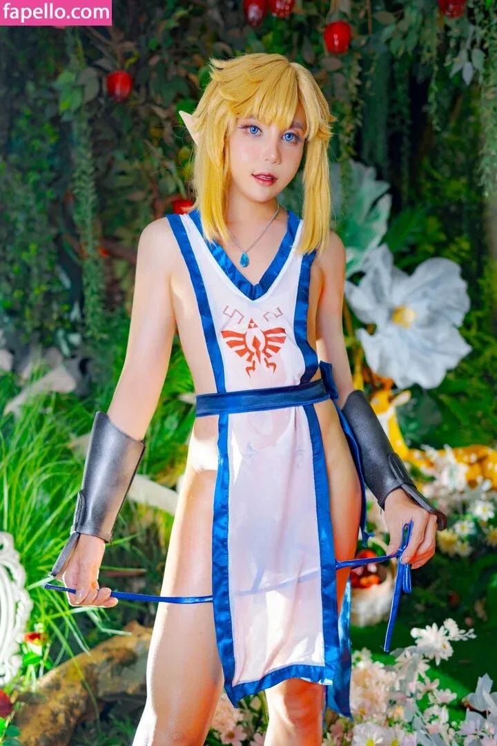 Velvet-chann Onlyfans Photo Gallery 