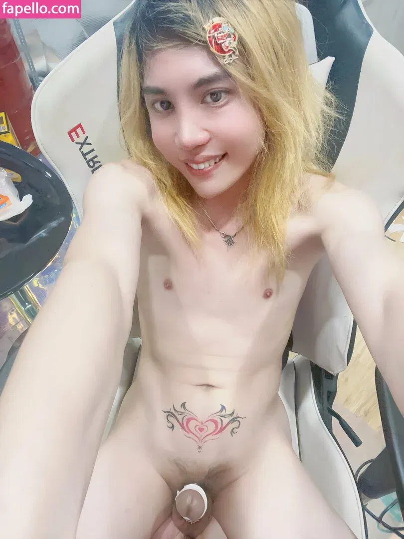 Velvet-chann Onlyfans Photo Gallery 