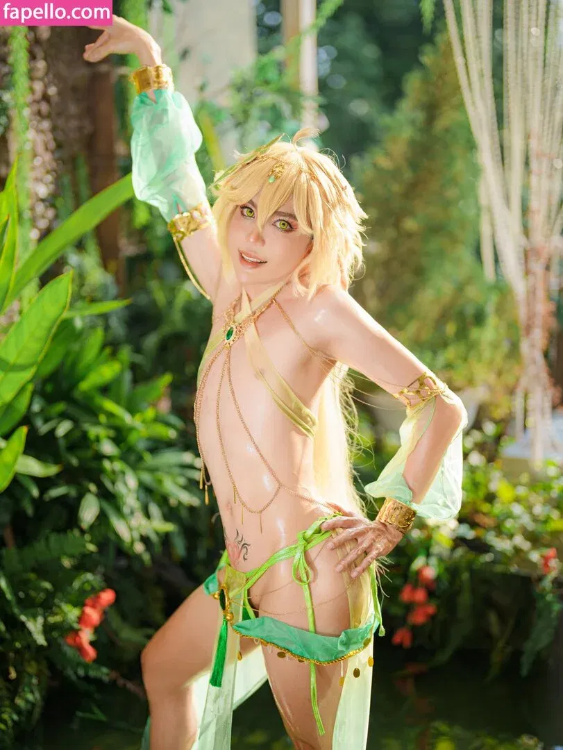 Velvet-chann Onlyfans Photo Gallery 