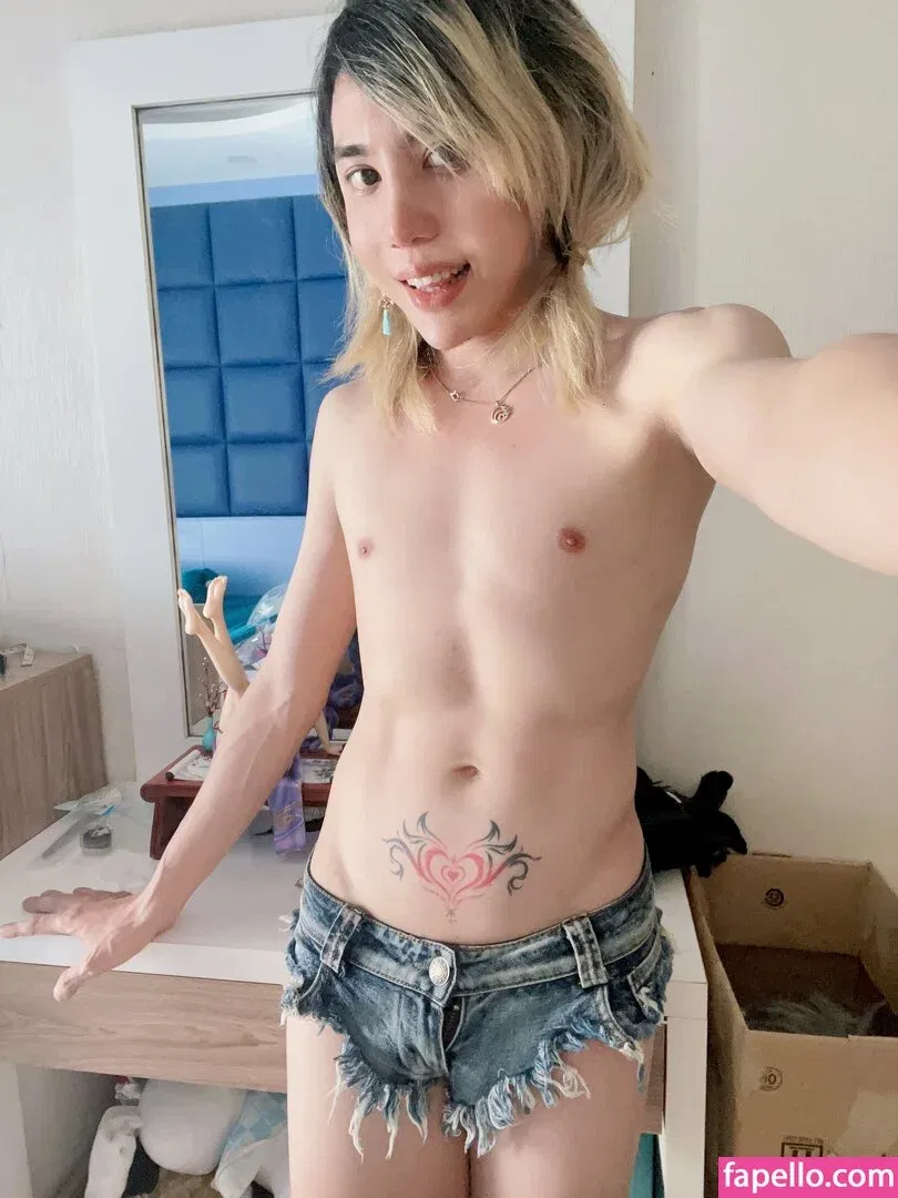 Velvet-chann Onlyfans Photo Gallery 