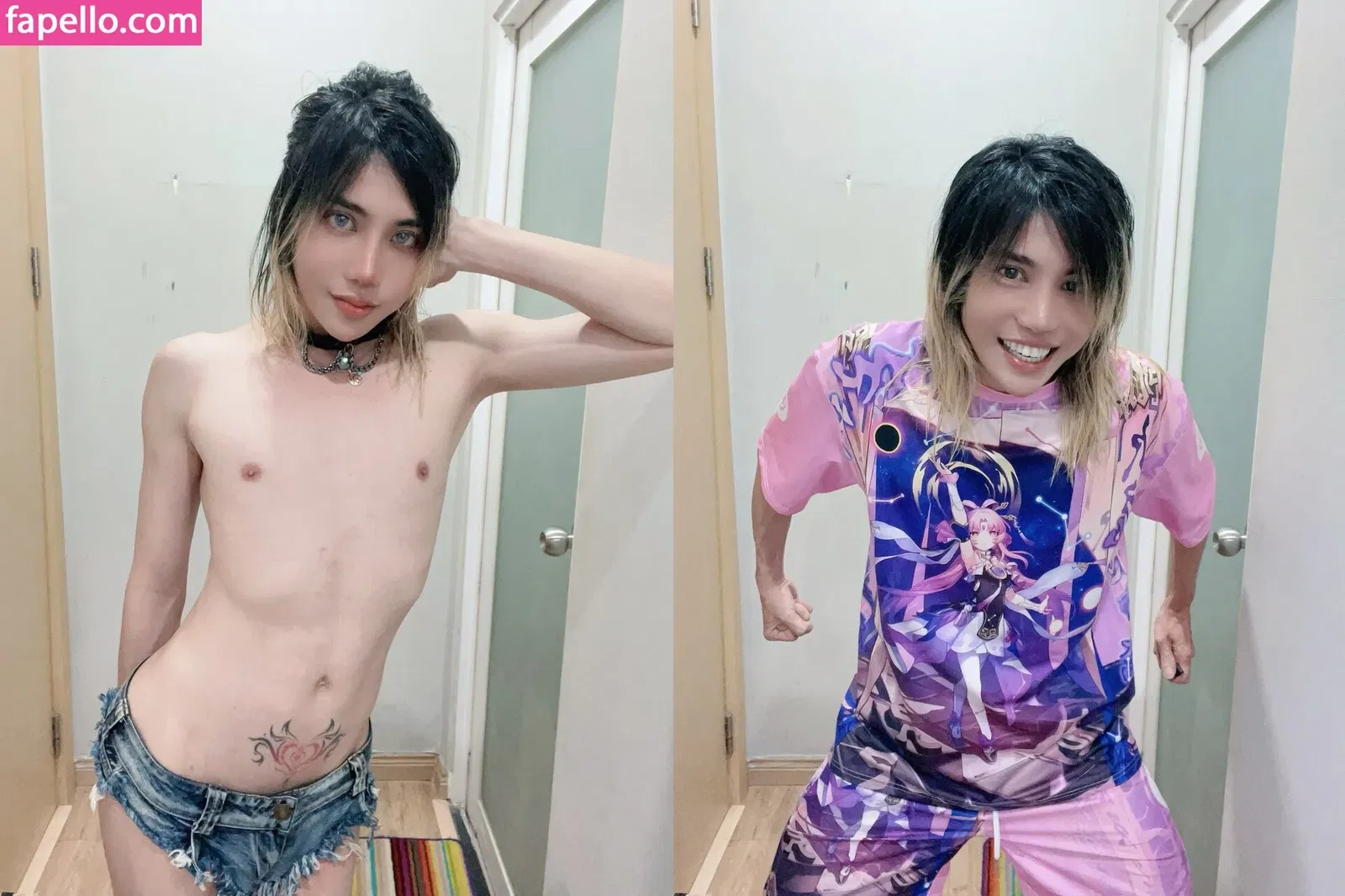 Velvet-chann Onlyfans Photo Gallery 