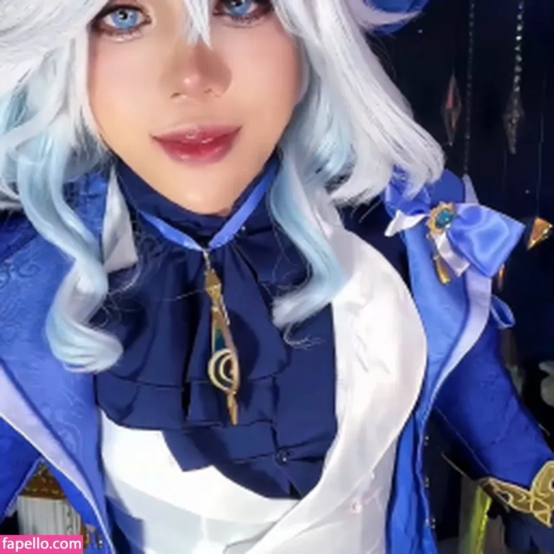 Velvet-chann Onlyfans Photo Gallery 