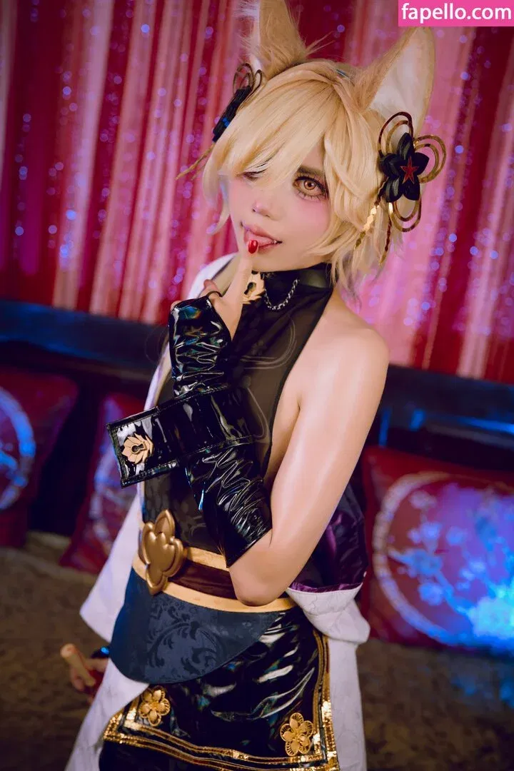 Velvet-chann Onlyfans Photo Gallery 