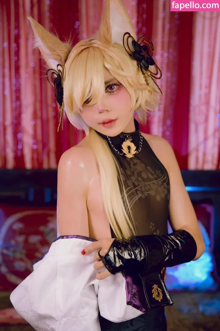 Velvet-chann Onlyfans Photo Gallery 